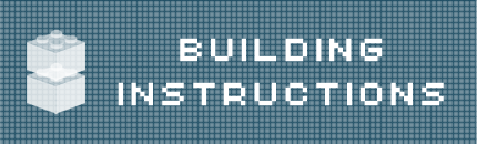 BUILDING INSTRUCTIONS